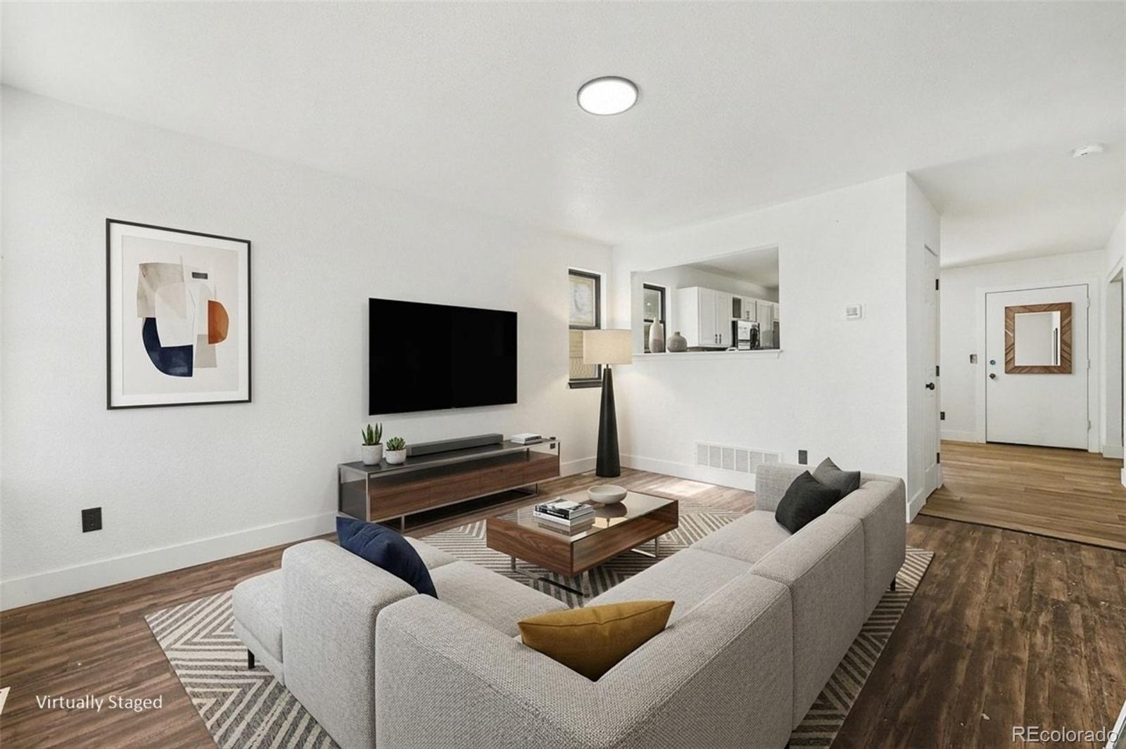 MLS Image #7 for 2069 s bryant street ,denver, Colorado