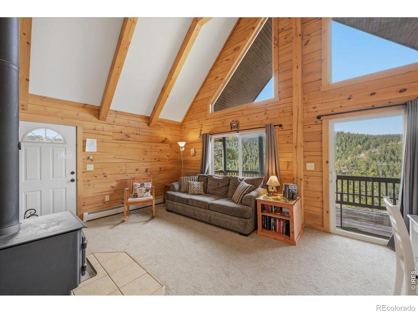 MLS Image #11 for 256 w quandary court,livermore, Colorado