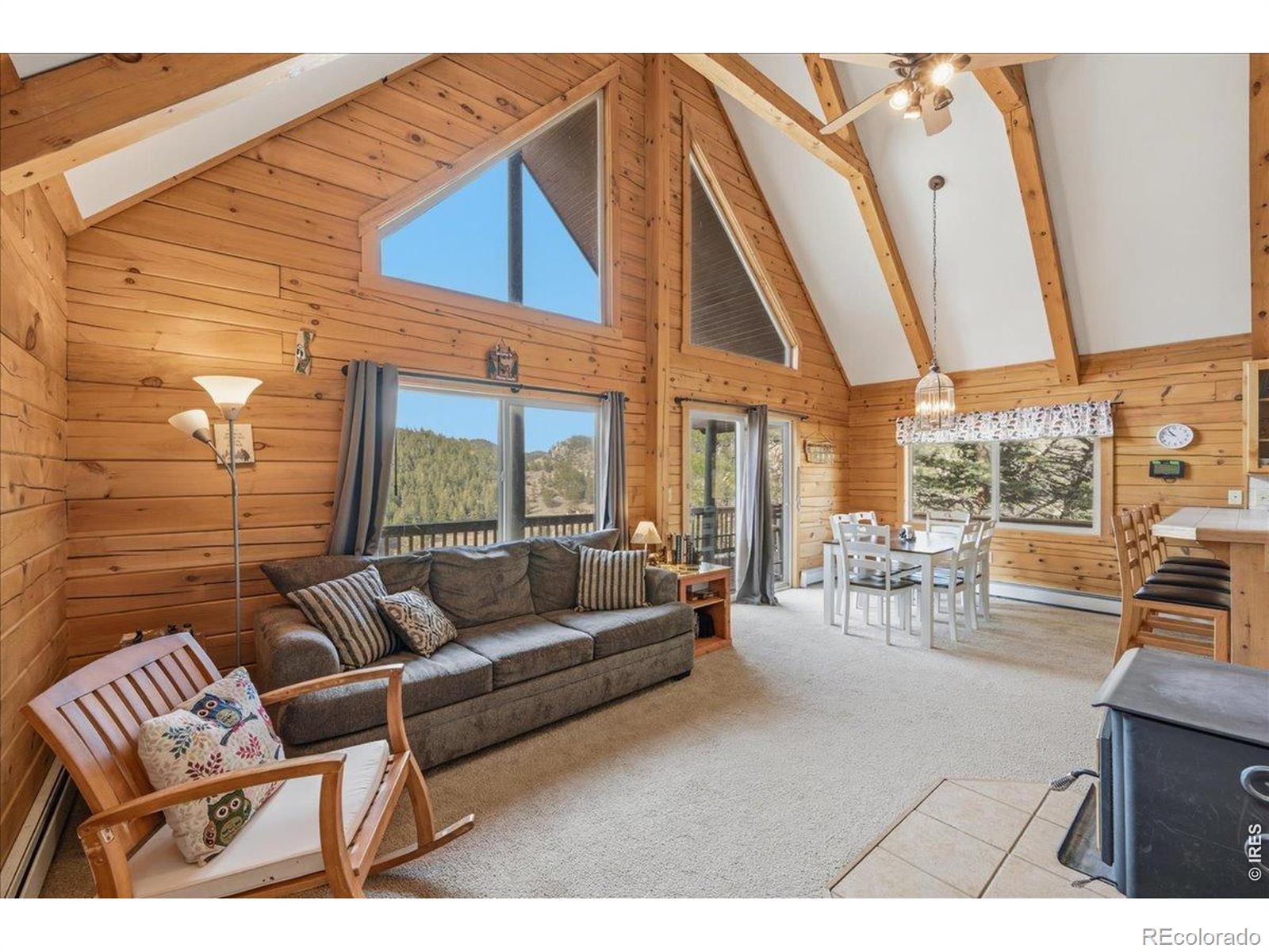 MLS Image #13 for 256 w quandary court,livermore, Colorado