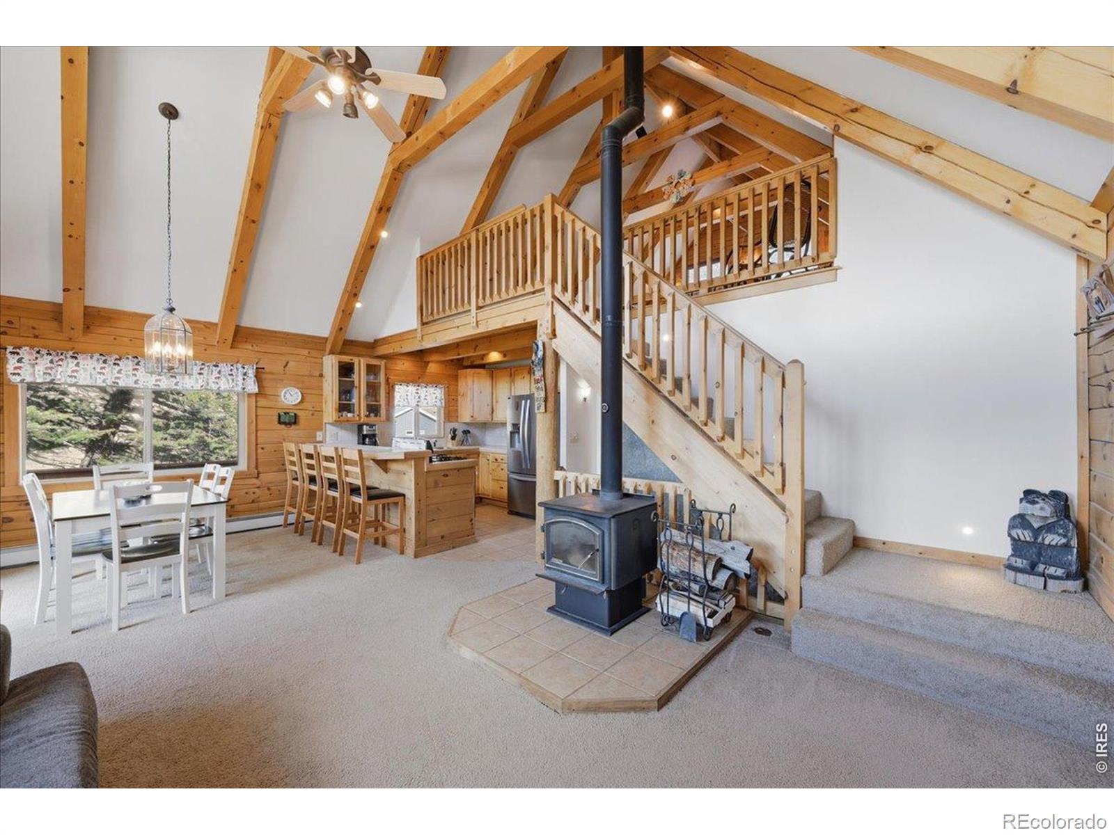 MLS Image #14 for 256 w quandary court,livermore, Colorado
