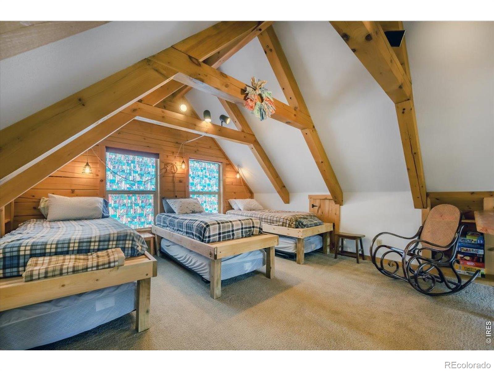 MLS Image #17 for 256 w quandary court,livermore, Colorado