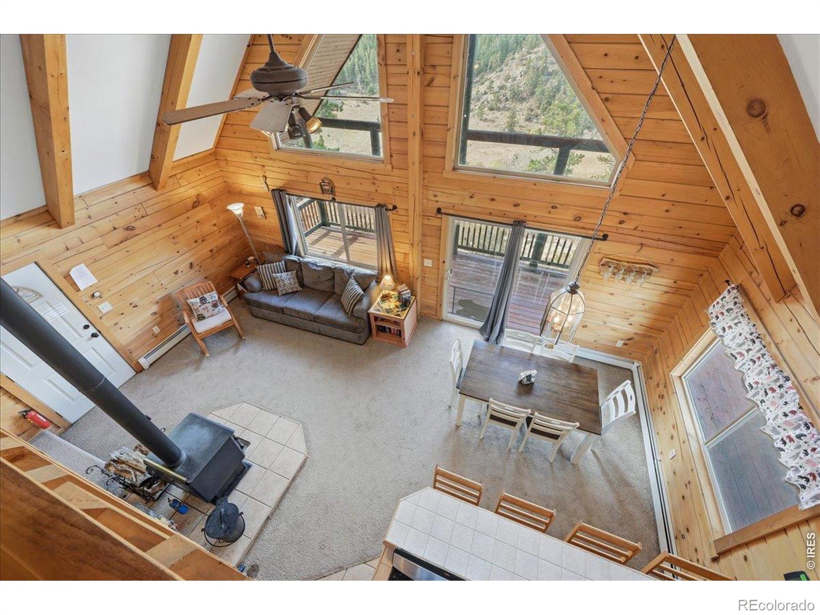 MLS Image #19 for 256 w quandary court,livermore, Colorado