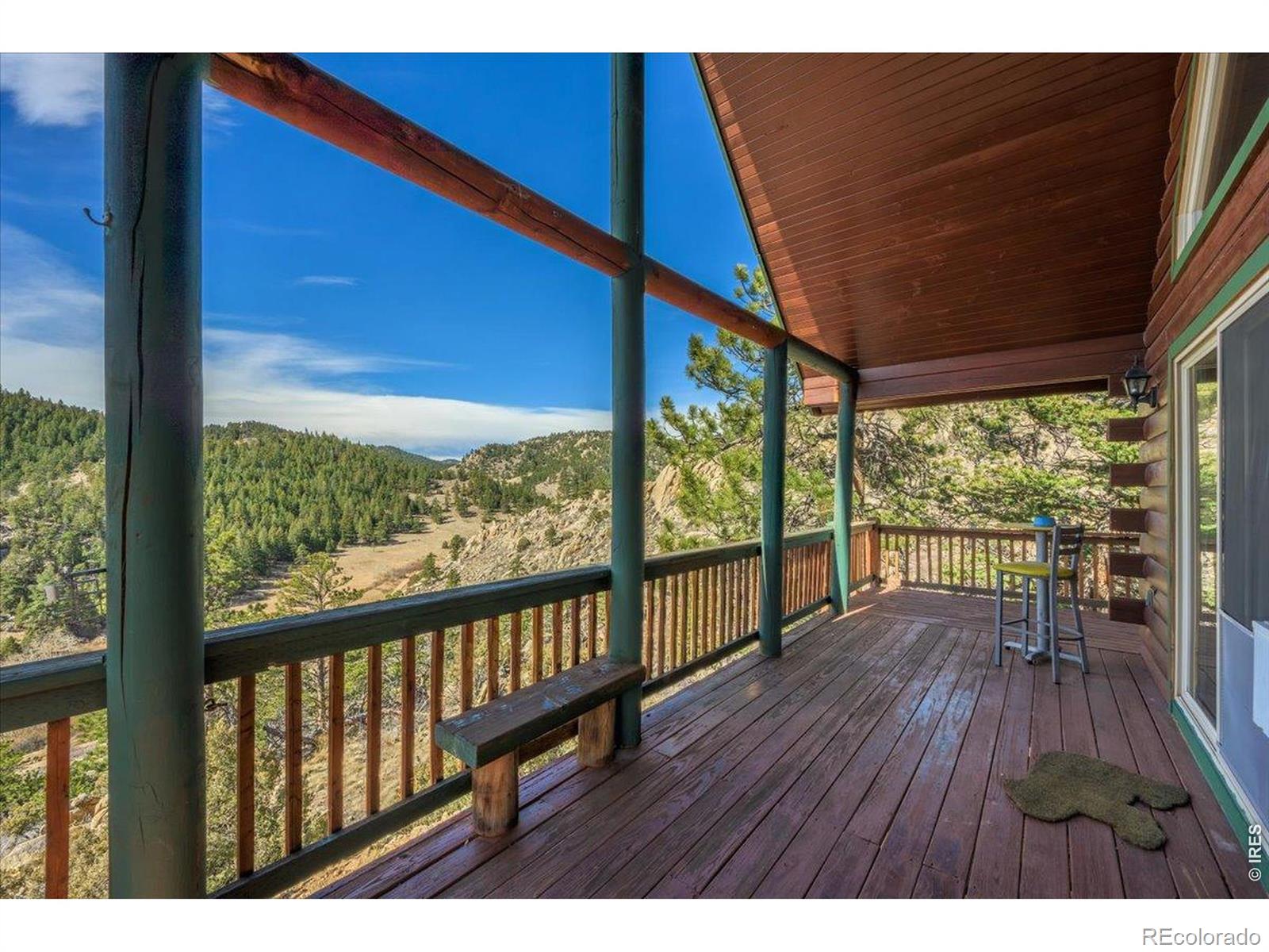 MLS Image #2 for 256 w quandary court,livermore, Colorado