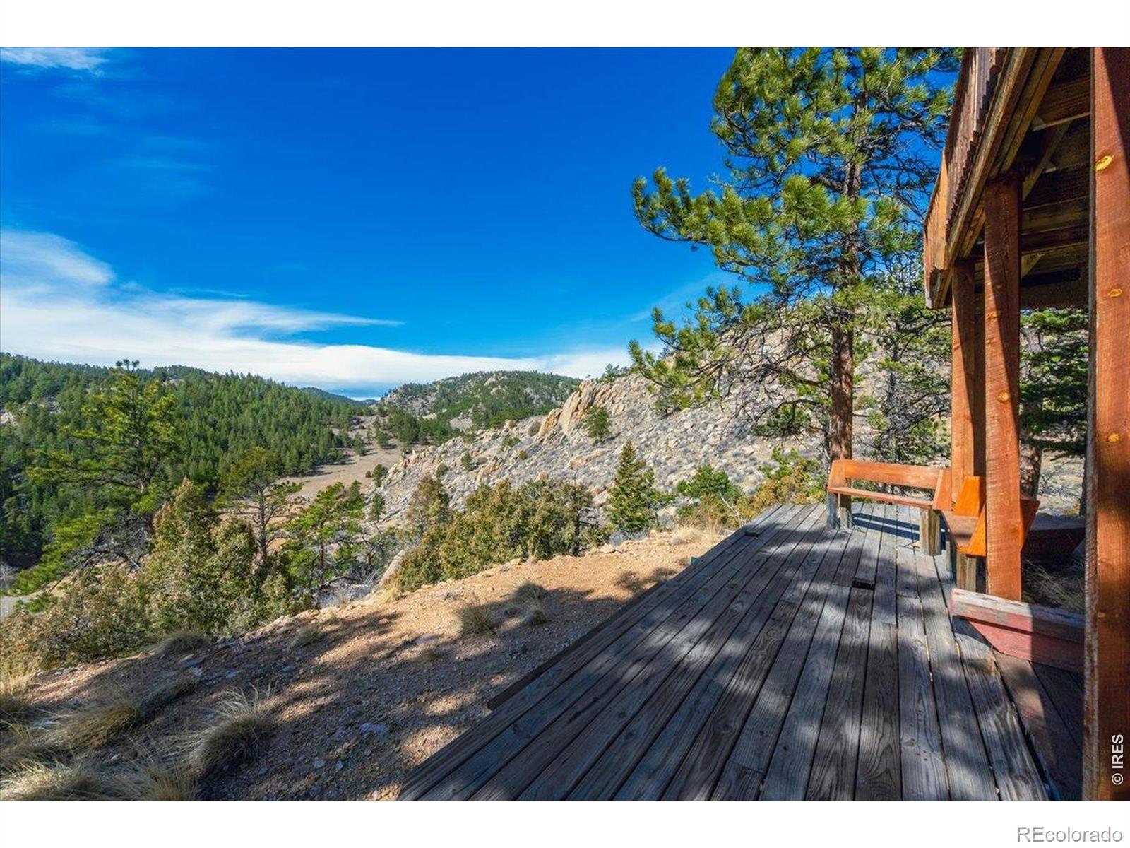 MLS Image #3 for 256 w quandary court,livermore, Colorado