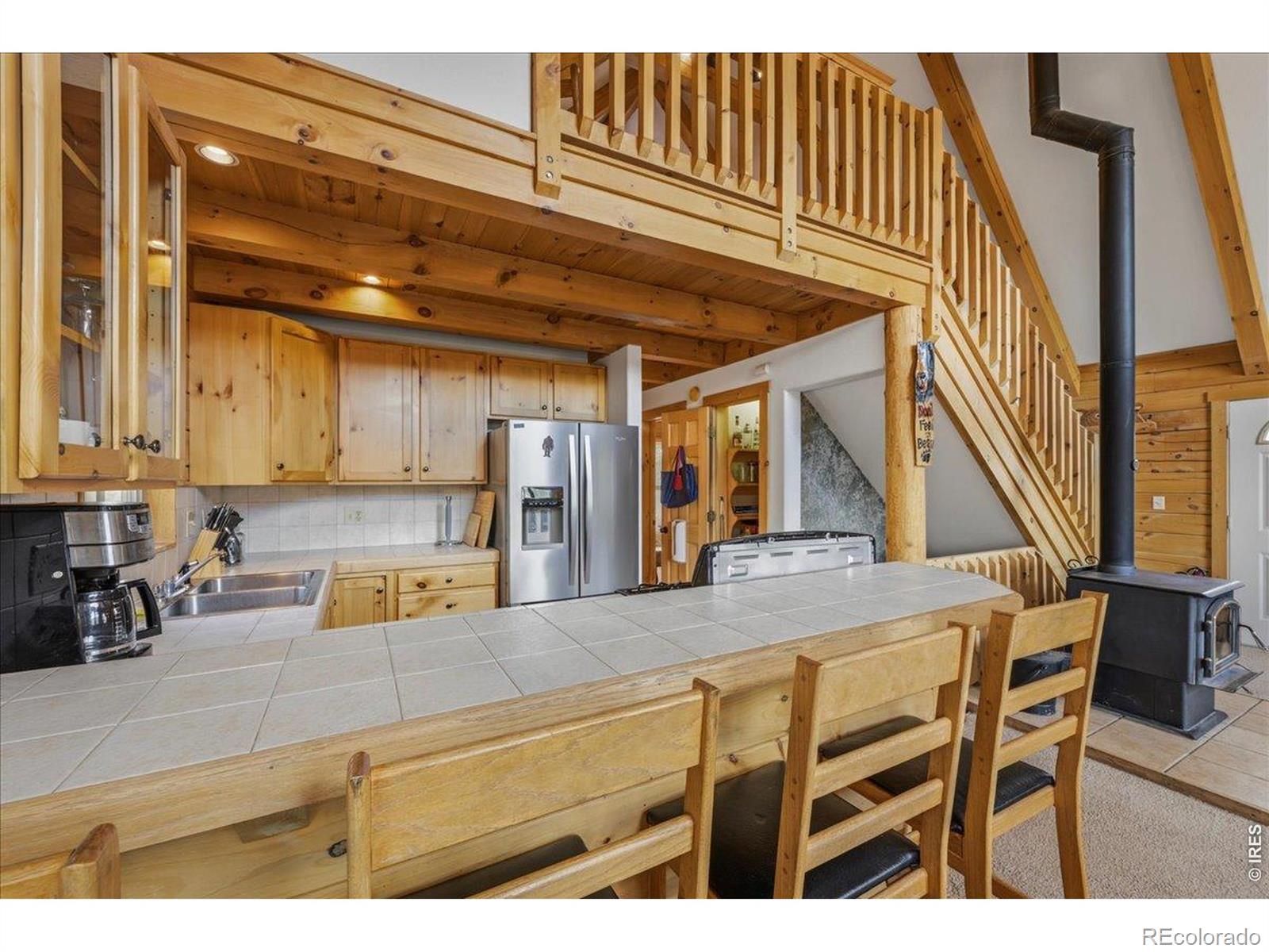 MLS Image #4 for 256 w quandary court,livermore, Colorado