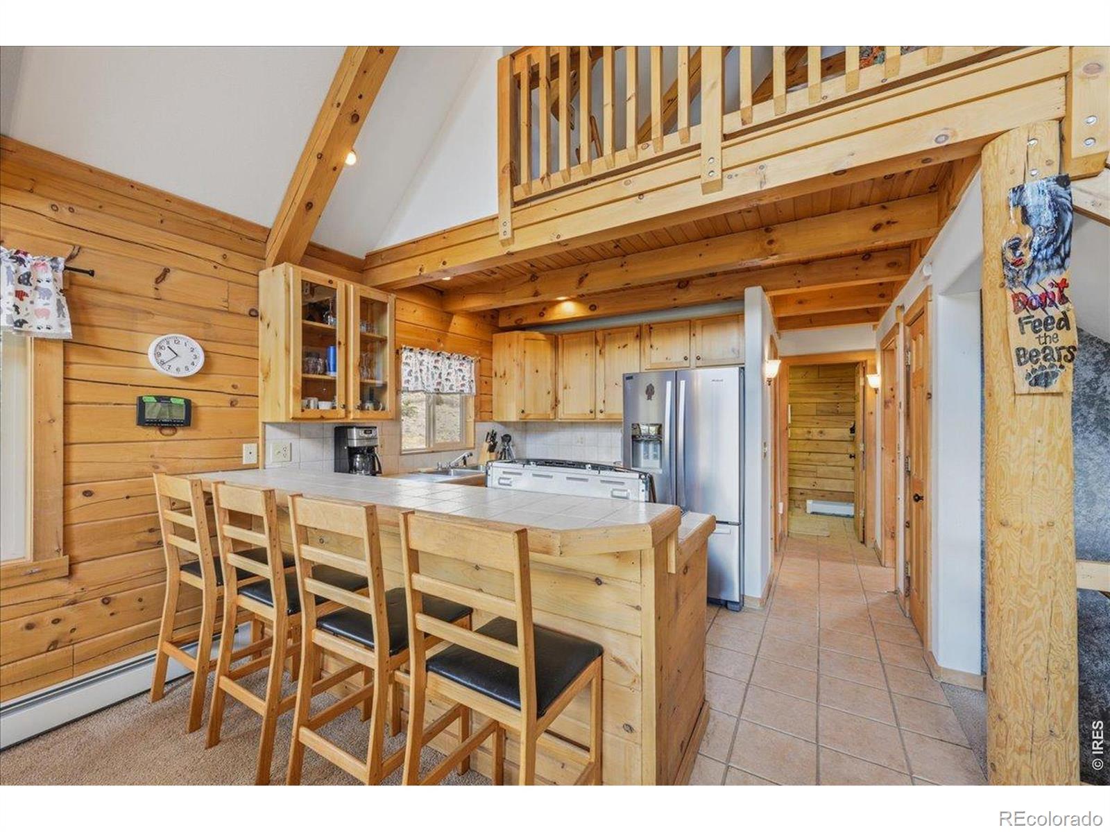 MLS Image #5 for 256 w quandary court,livermore, Colorado