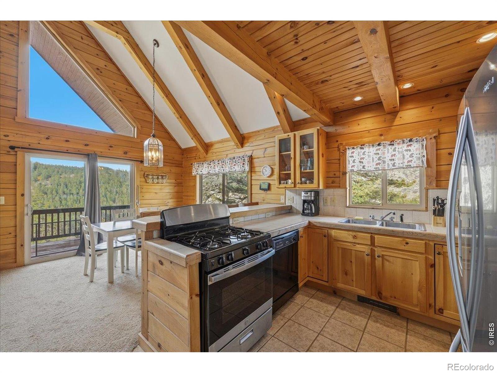 MLS Image #7 for 256 w quandary court,livermore, Colorado