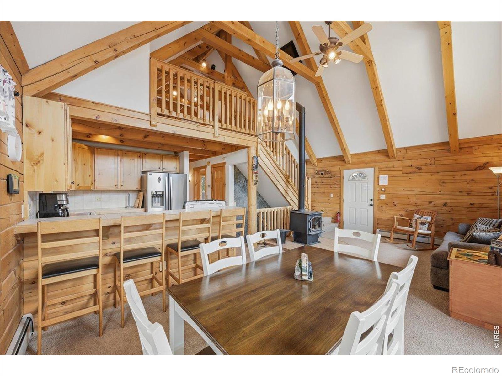 MLS Image #9 for 256 w quandary court,livermore, Colorado