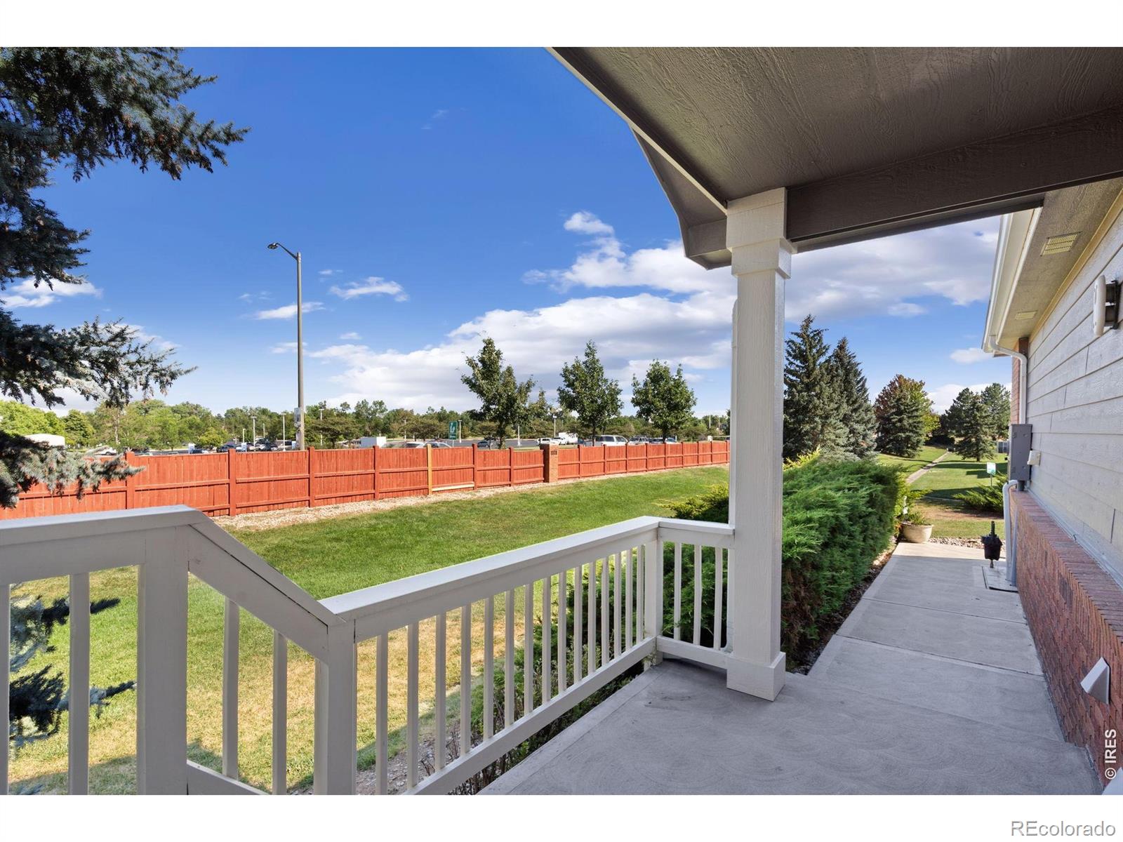 MLS Image #2 for 1108  belleview drive,fort collins, Colorado