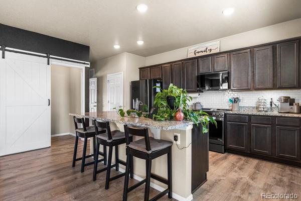 MLS Image #5 for 5849  echo park circle,castle rock, Colorado