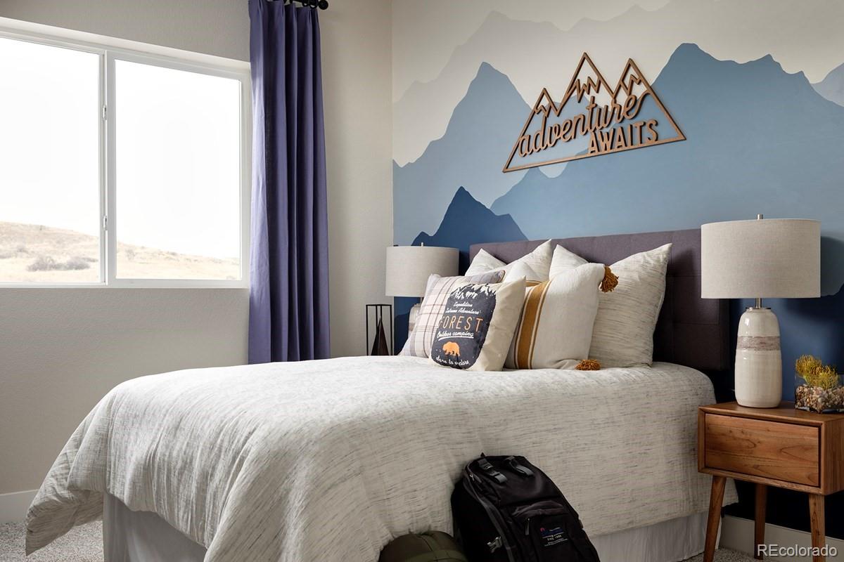 MLS Image #8 for 4694  peak crest view,colorado springs, Colorado