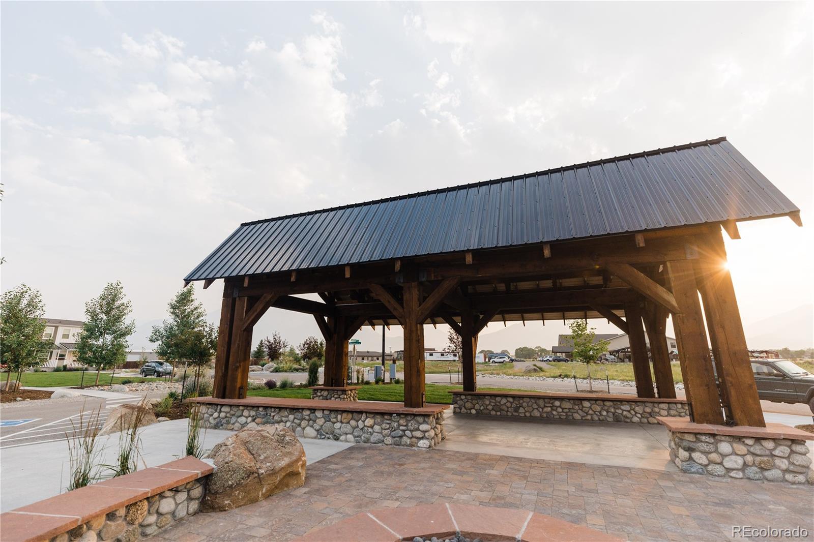 MLS Image #46 for 242  weathervane lane,buena vista, Colorado
