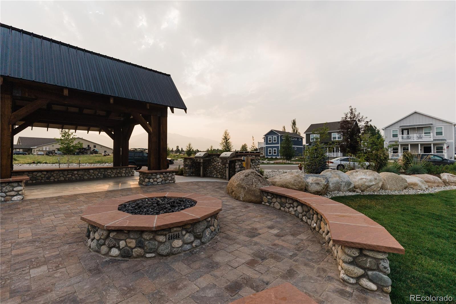 MLS Image #47 for 242  weathervane lane,buena vista, Colorado