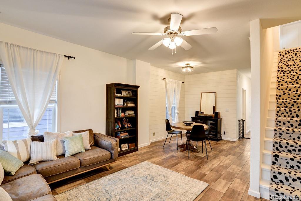 MLS Image #5 for 242  weathervane lane,buena vista, Colorado