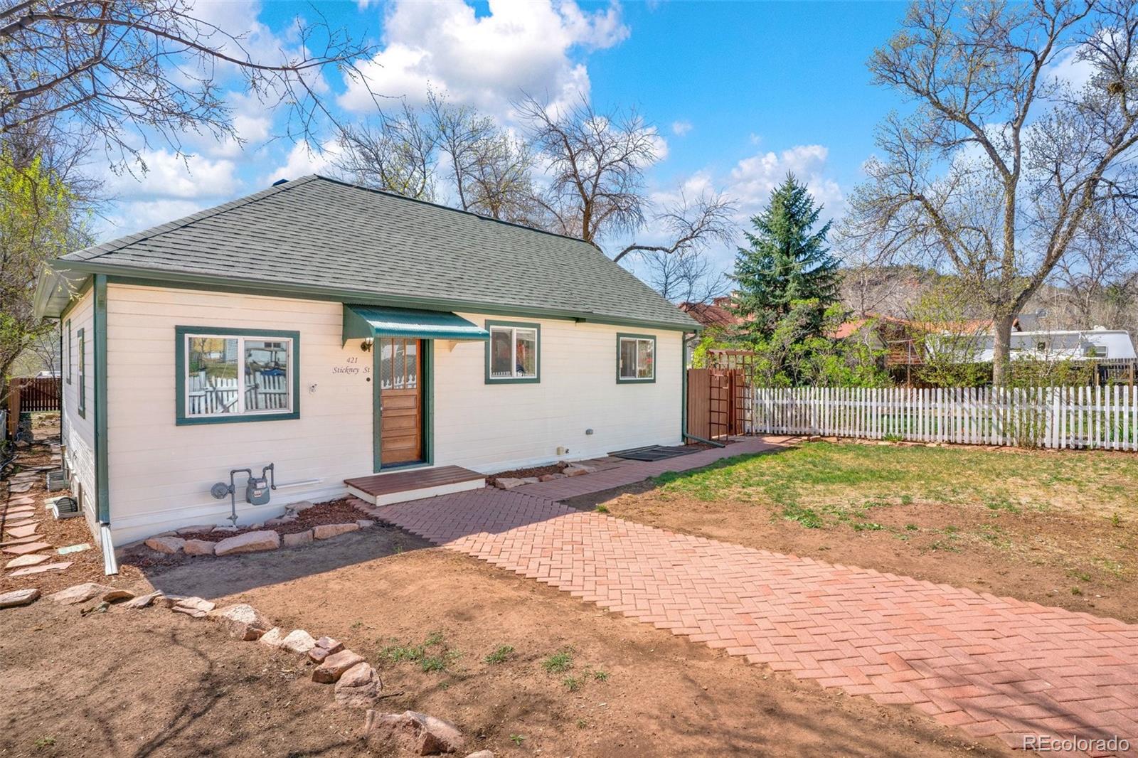 MLS Image #30 for 421  stickney avenue,lyons, Colorado