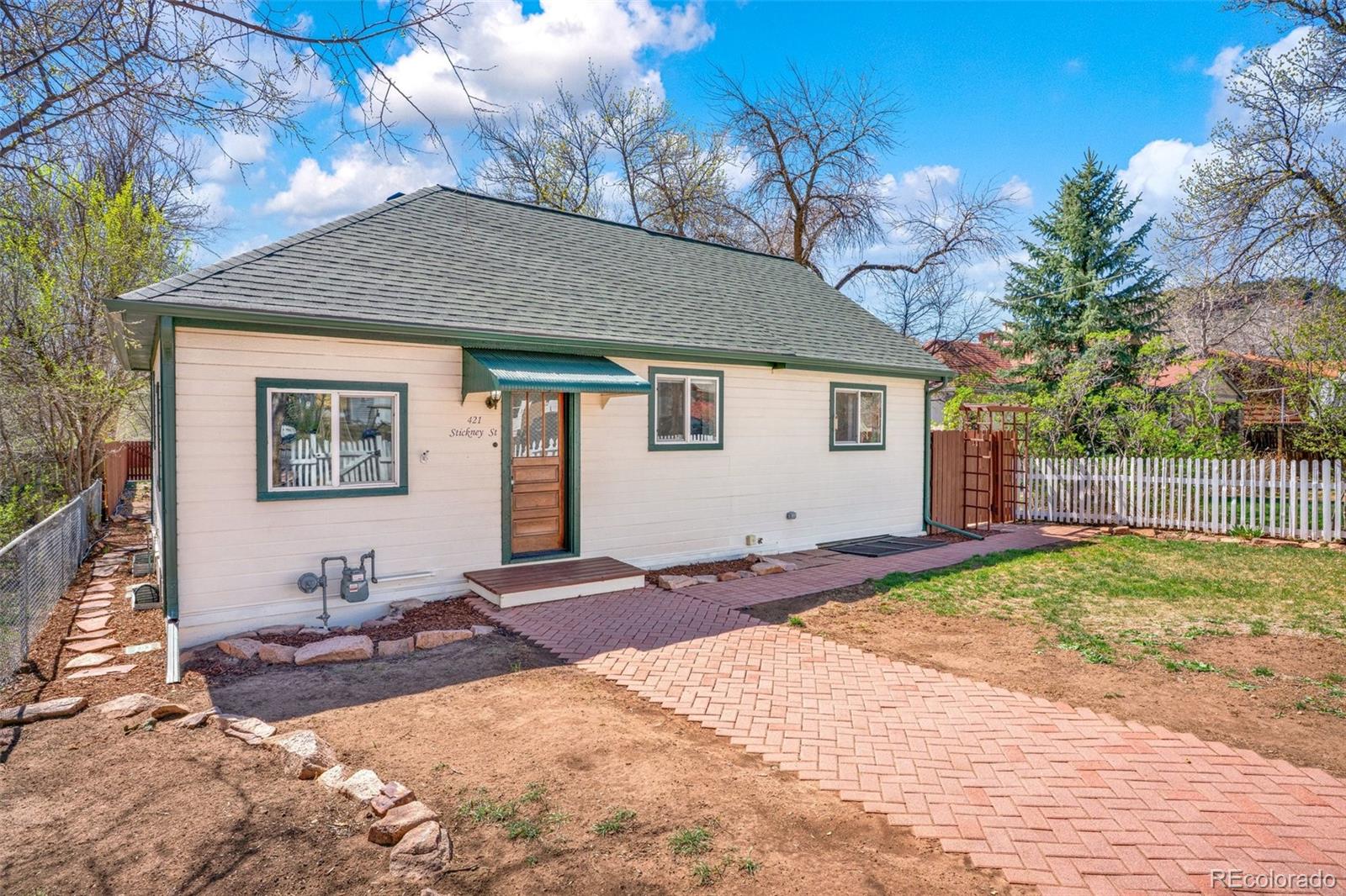 MLS Image #32 for 421  stickney avenue,lyons, Colorado