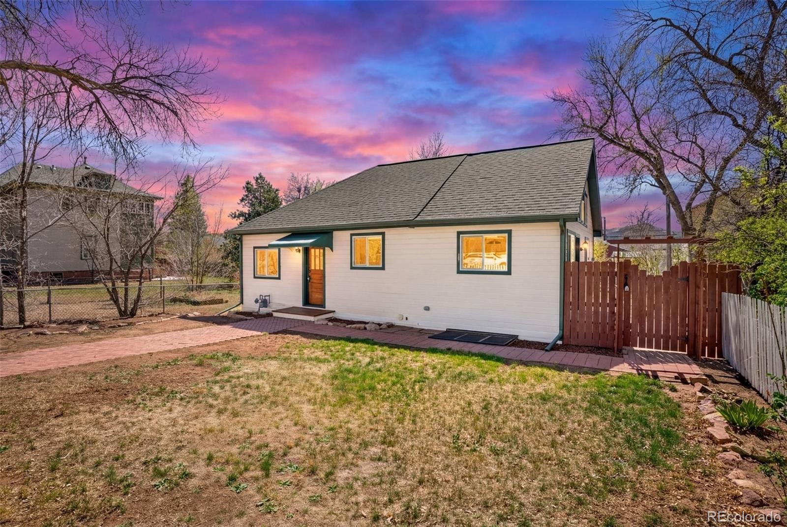 MLS Image #43 for 421  stickney avenue,lyons, Colorado