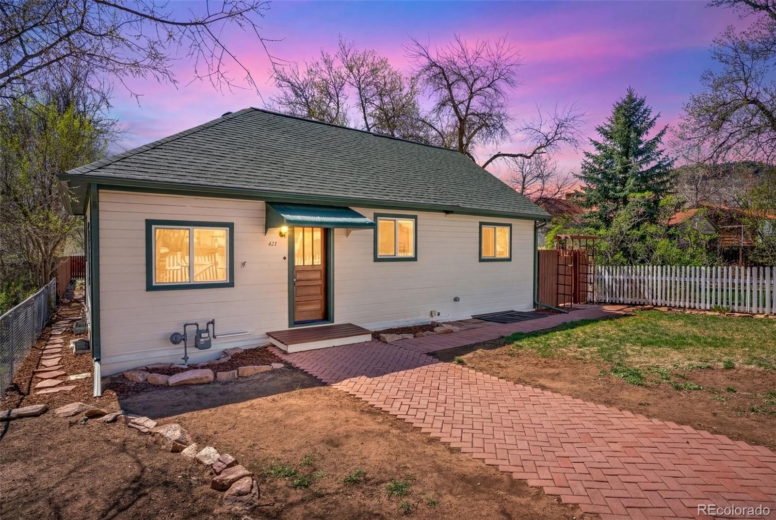 MLS Image #44 for 421  stickney avenue,lyons, Colorado
