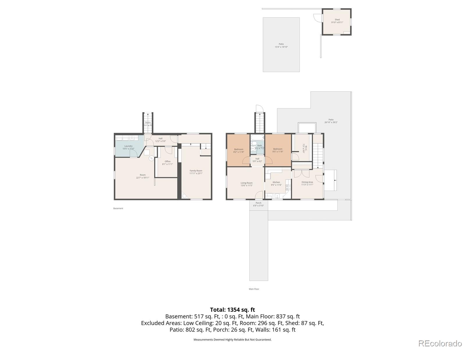 MLS Image #45 for 421  stickney avenue,lyons, Colorado