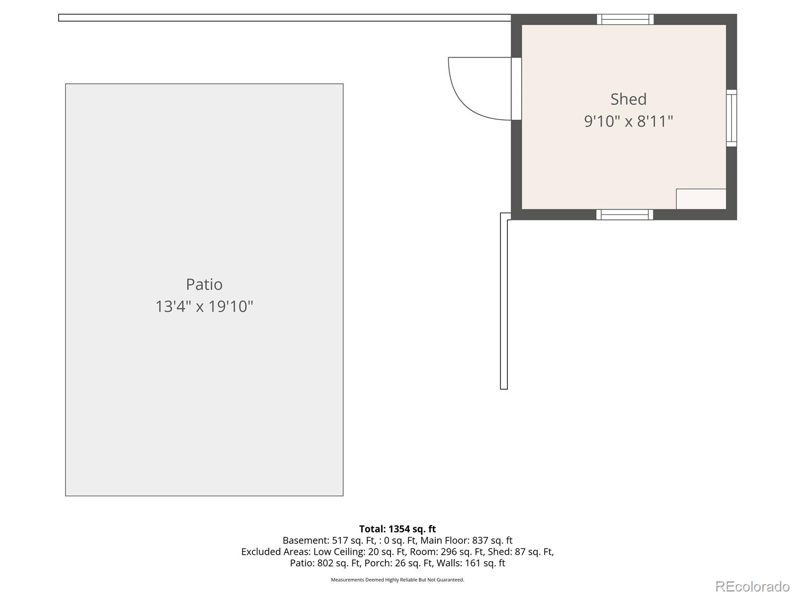 MLS Image #46 for 421  stickney avenue,lyons, Colorado