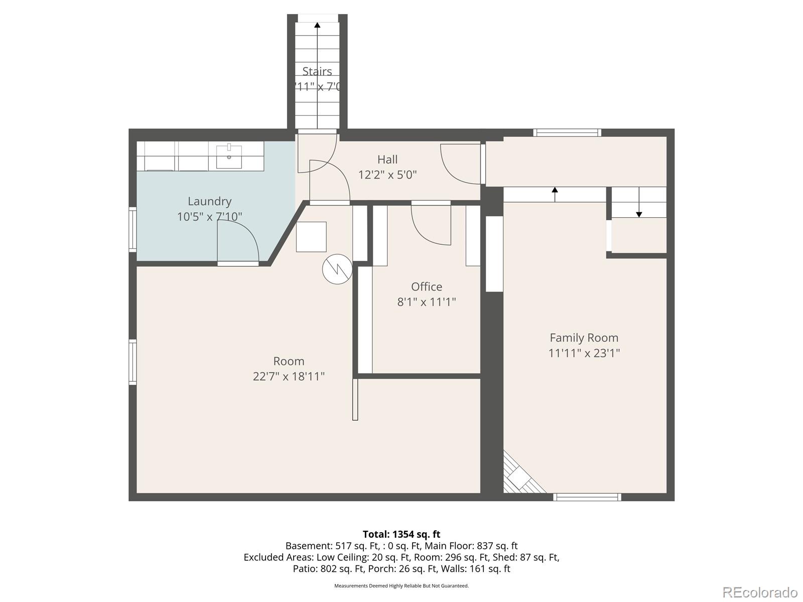 MLS Image #47 for 421  stickney avenue,lyons, Colorado