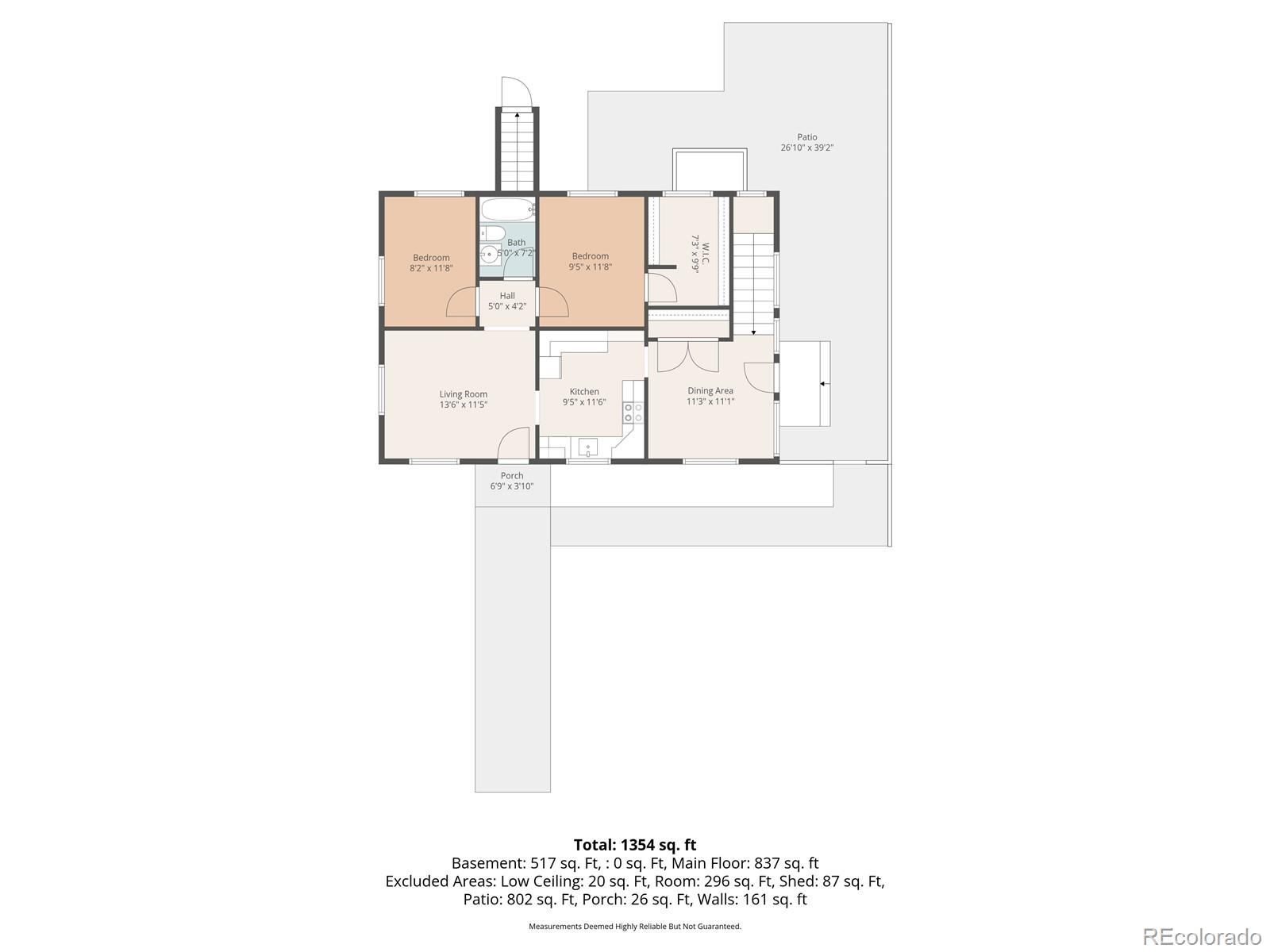 MLS Image #48 for 421  stickney avenue,lyons, Colorado