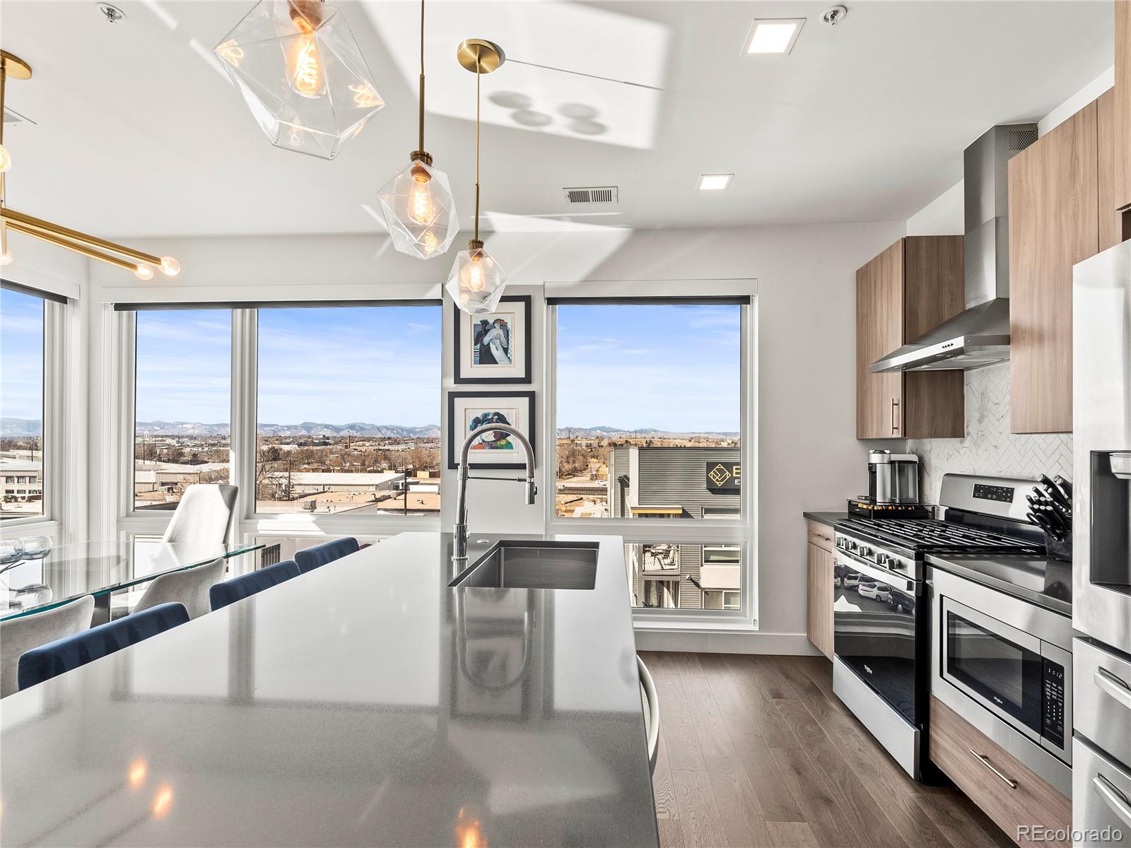 MLS Image #2 for 1898 s bannock street 404,denver, Colorado