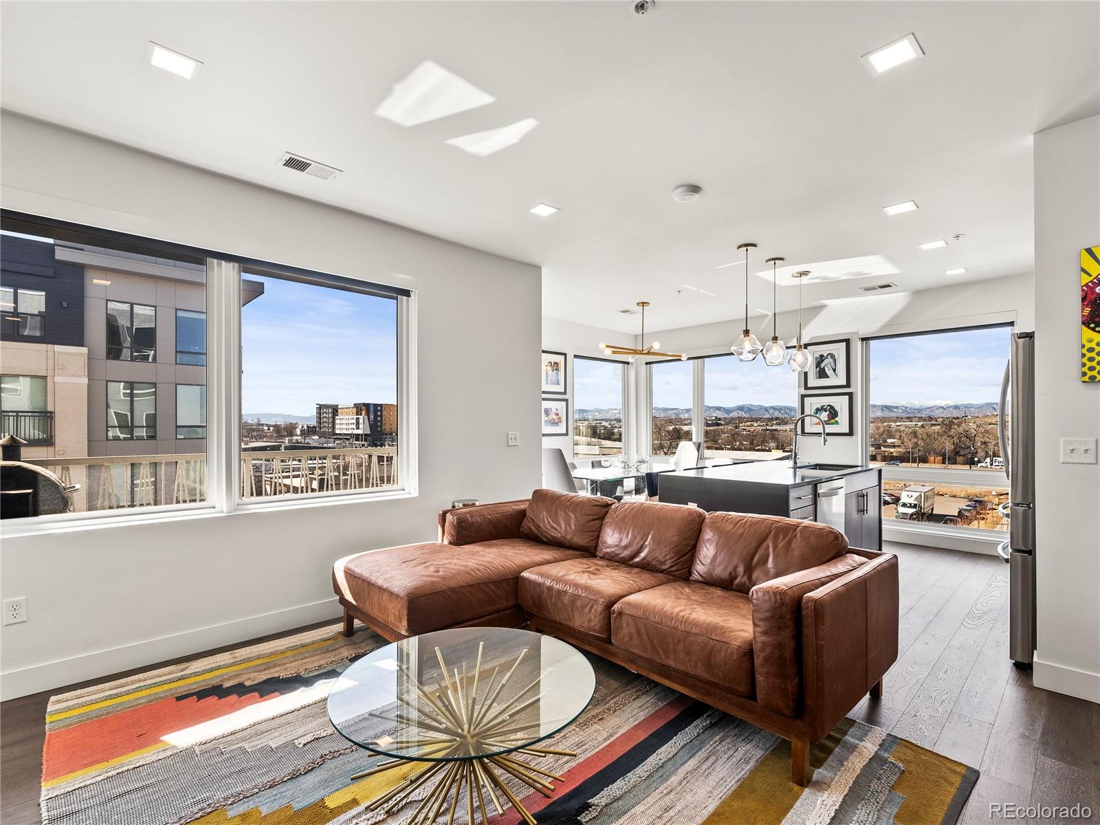 MLS Image #6 for 1898 s bannock street 404,denver, Colorado