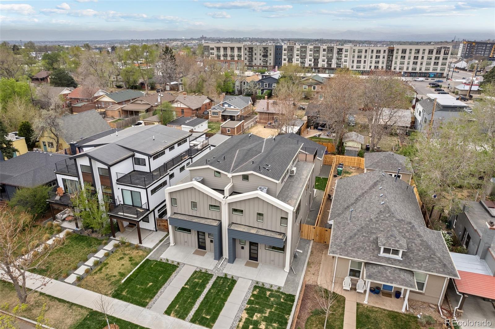 MLS Image #39 for 2135 s sherman street,denver, Colorado