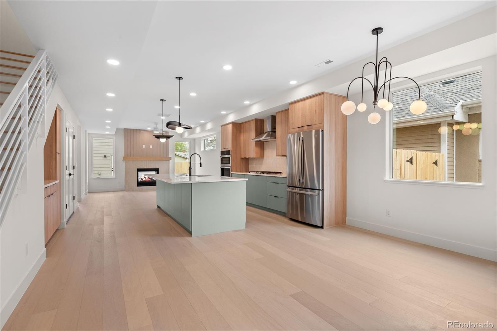 MLS Image #6 for 2135 s sherman street,denver, Colorado
