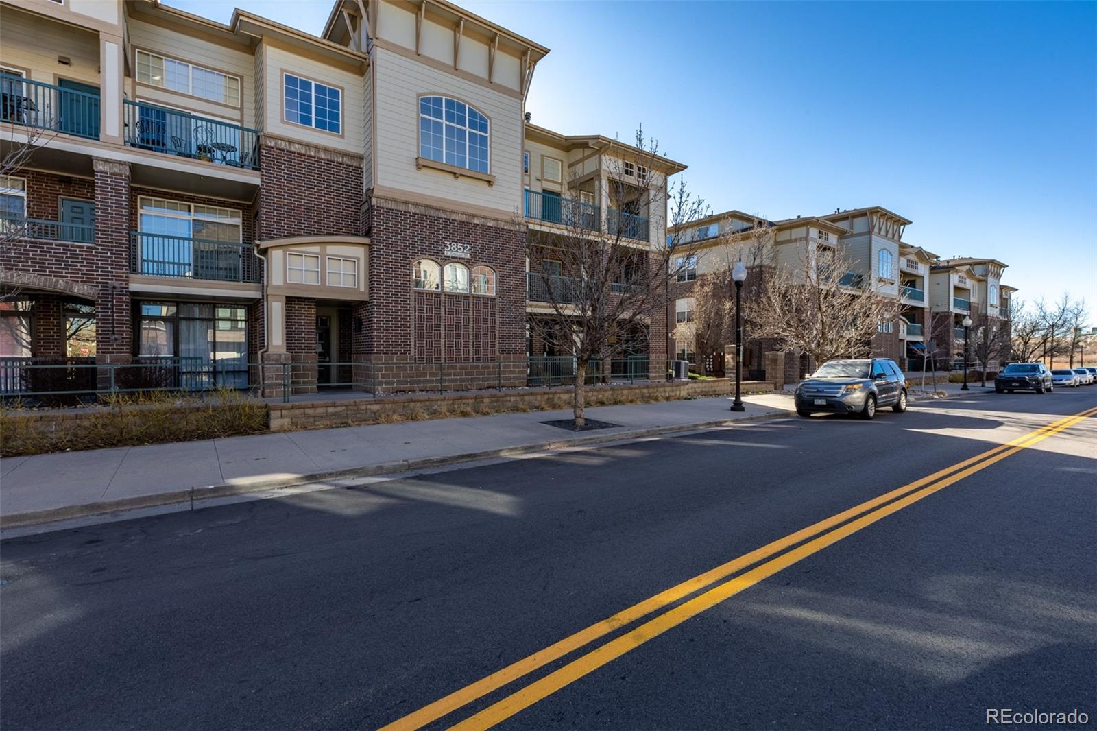 MLS Image #2 for 3852 s dallas street 107,aurora, Colorado