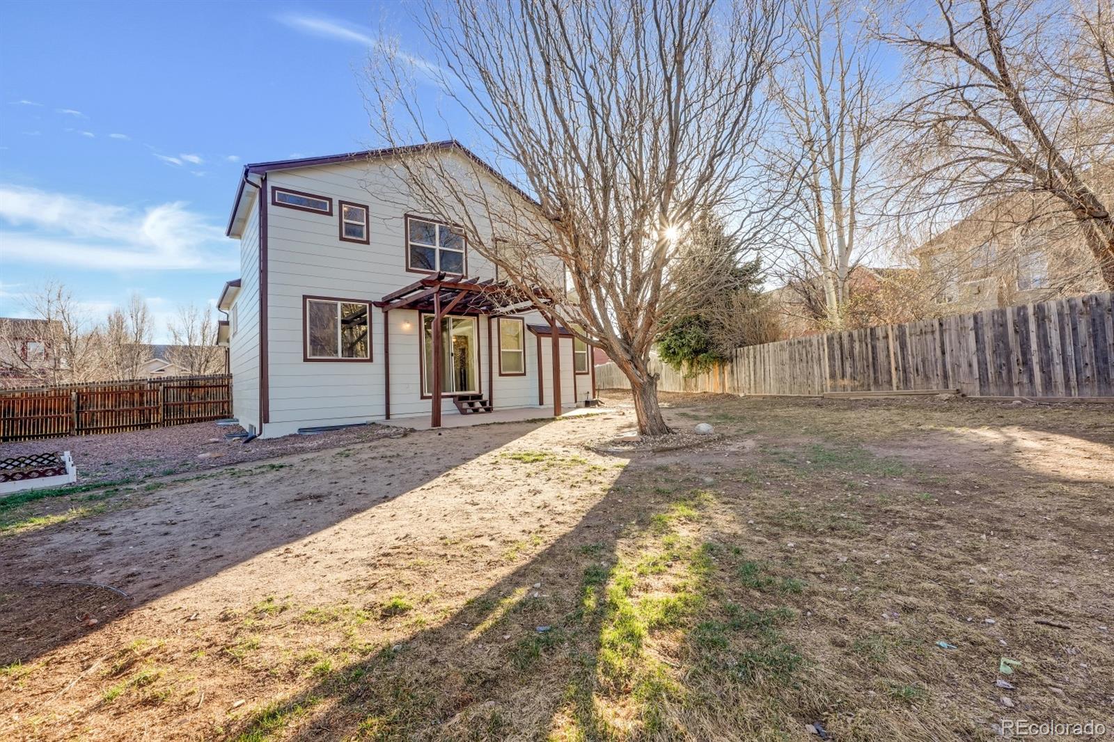 MLS Image #28 for 4965  dry stone drive,colorado springs, Colorado