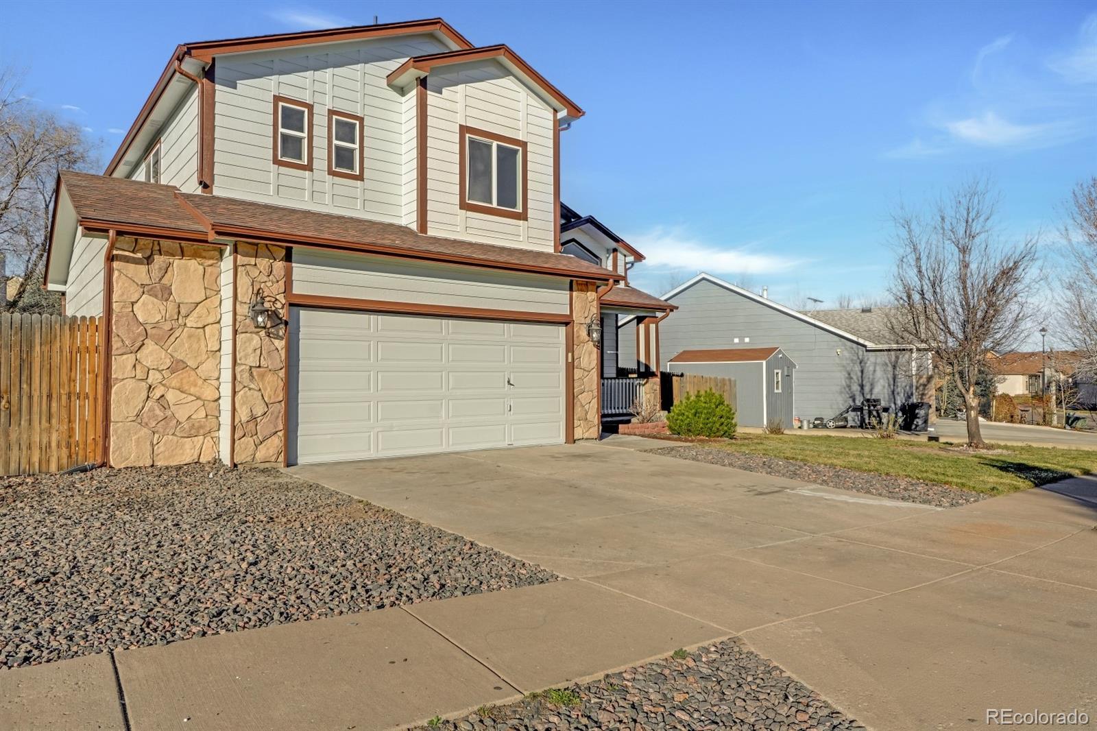 MLS Image #31 for 4965  dry stone drive,colorado springs, Colorado