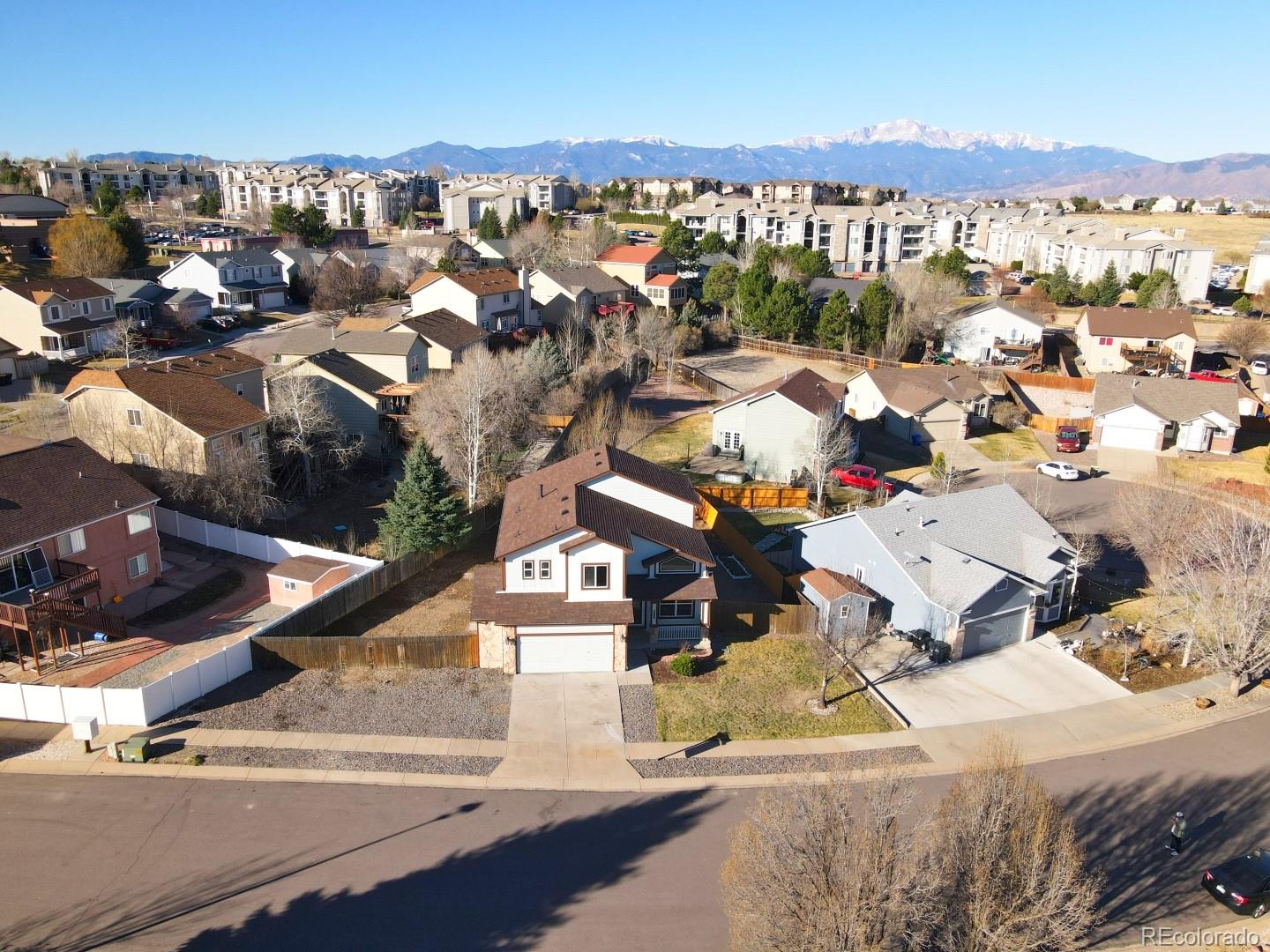 MLS Image #33 for 4965  dry stone drive,colorado springs, Colorado