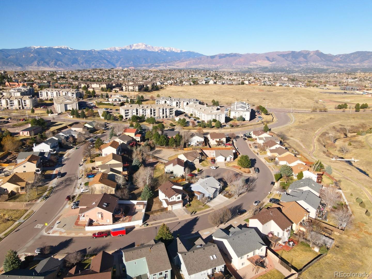 MLS Image #35 for 4965  dry stone drive,colorado springs, Colorado