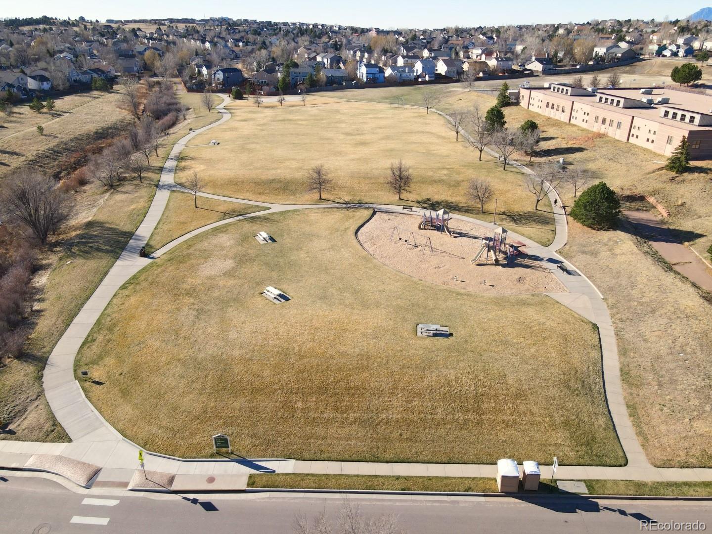 MLS Image #36 for 4965  dry stone drive,colorado springs, Colorado