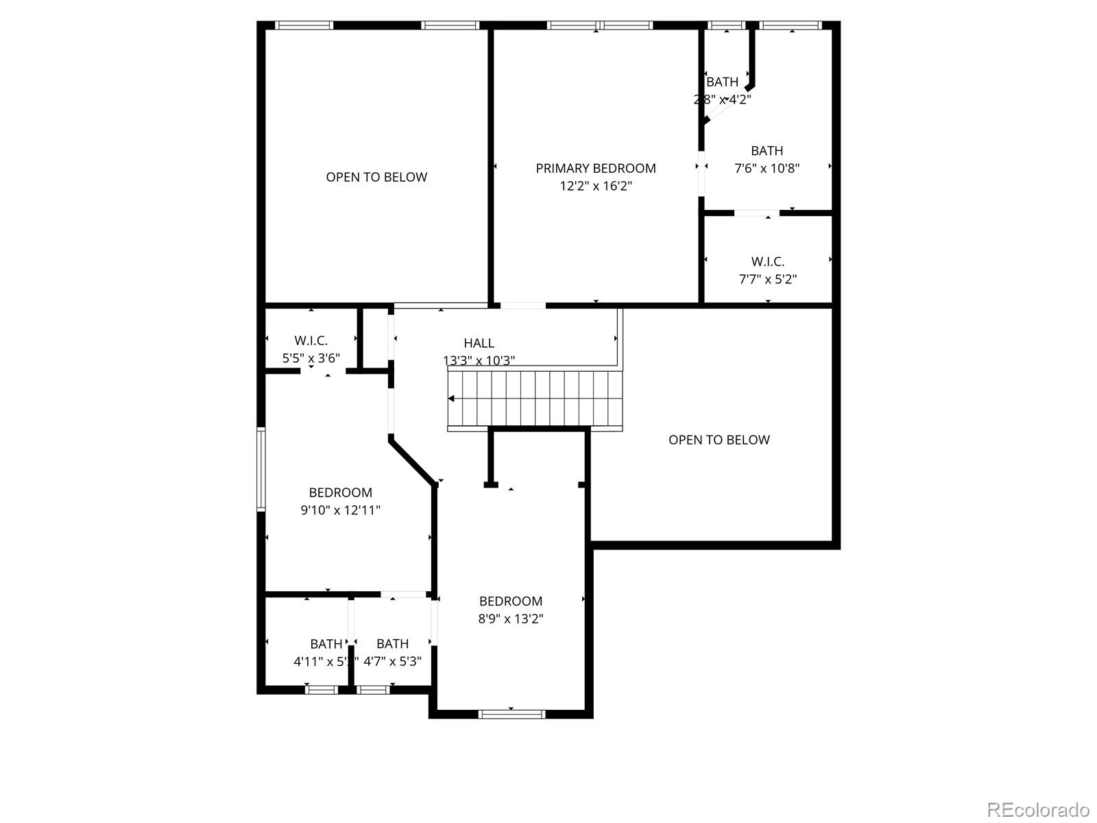 MLS Image #38 for 4965  dry stone drive,colorado springs, Colorado