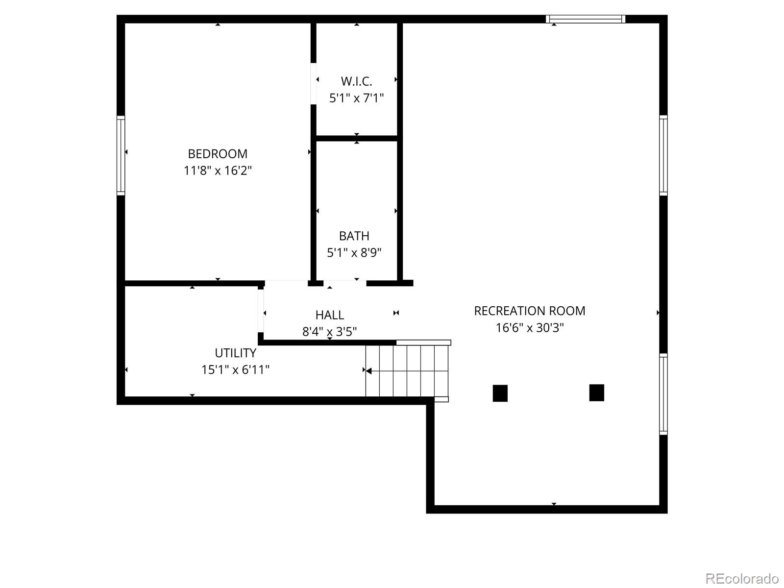 MLS Image #39 for 4965  dry stone drive,colorado springs, Colorado