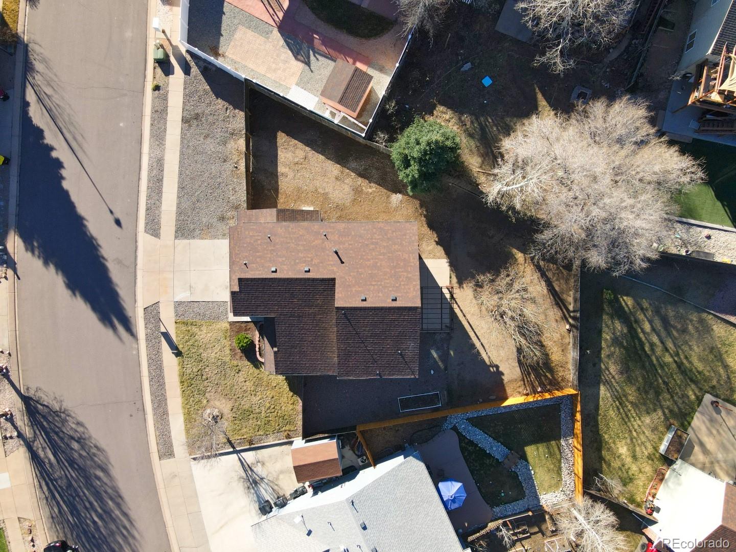MLS Image #4 for 4965  dry stone drive,colorado springs, Colorado
