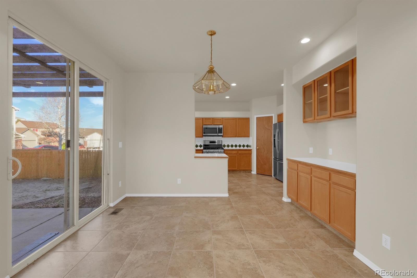 MLS Image #9 for 4965  dry stone drive,colorado springs, Colorado