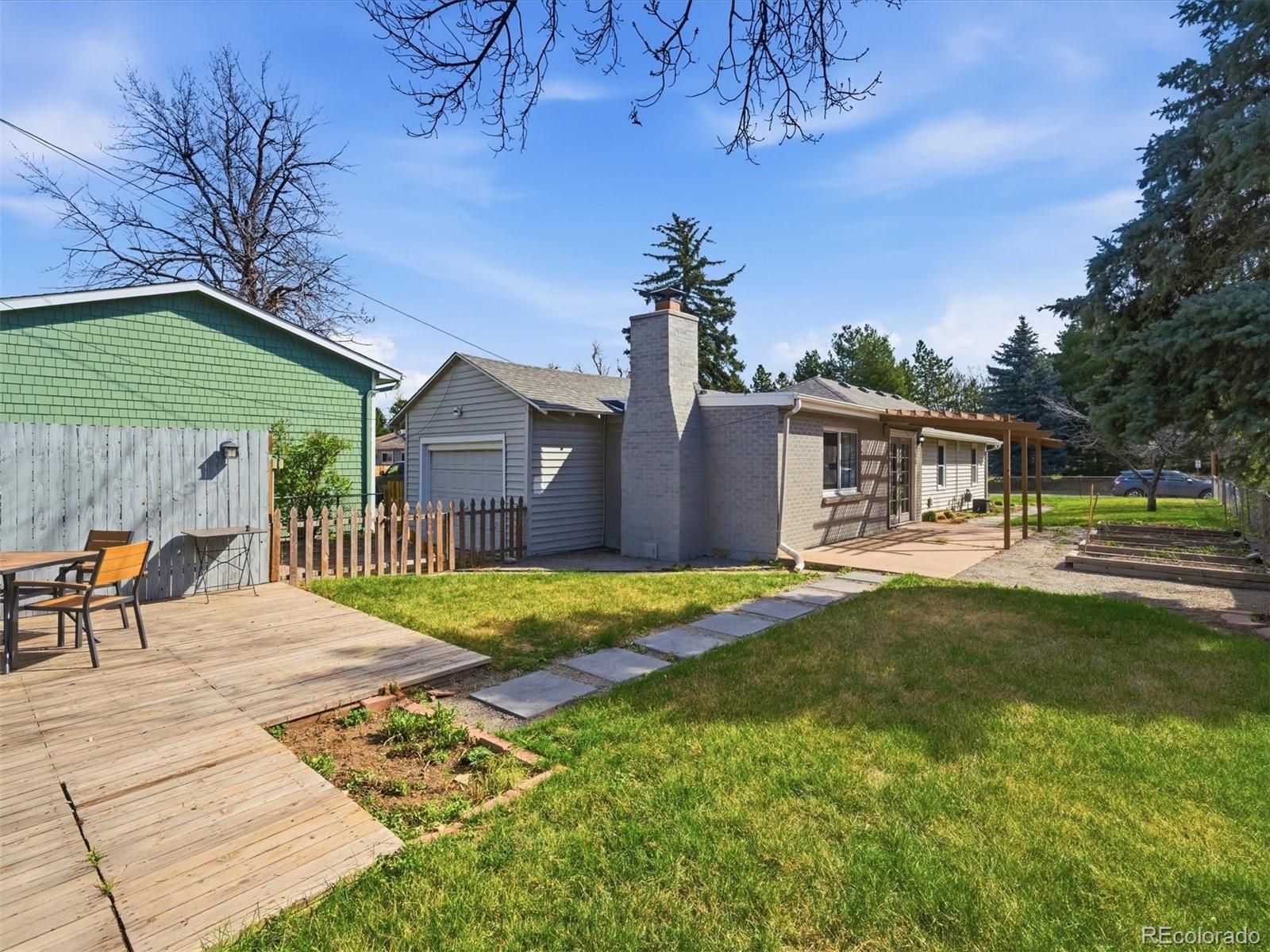 MLS Image #10 for 4245 s clarkson street,englewood, Colorado