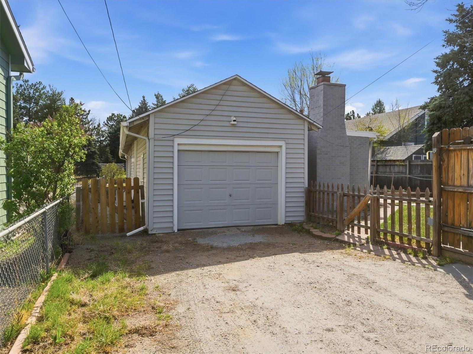 MLS Image #11 for 4245 s clarkson street,englewood, Colorado