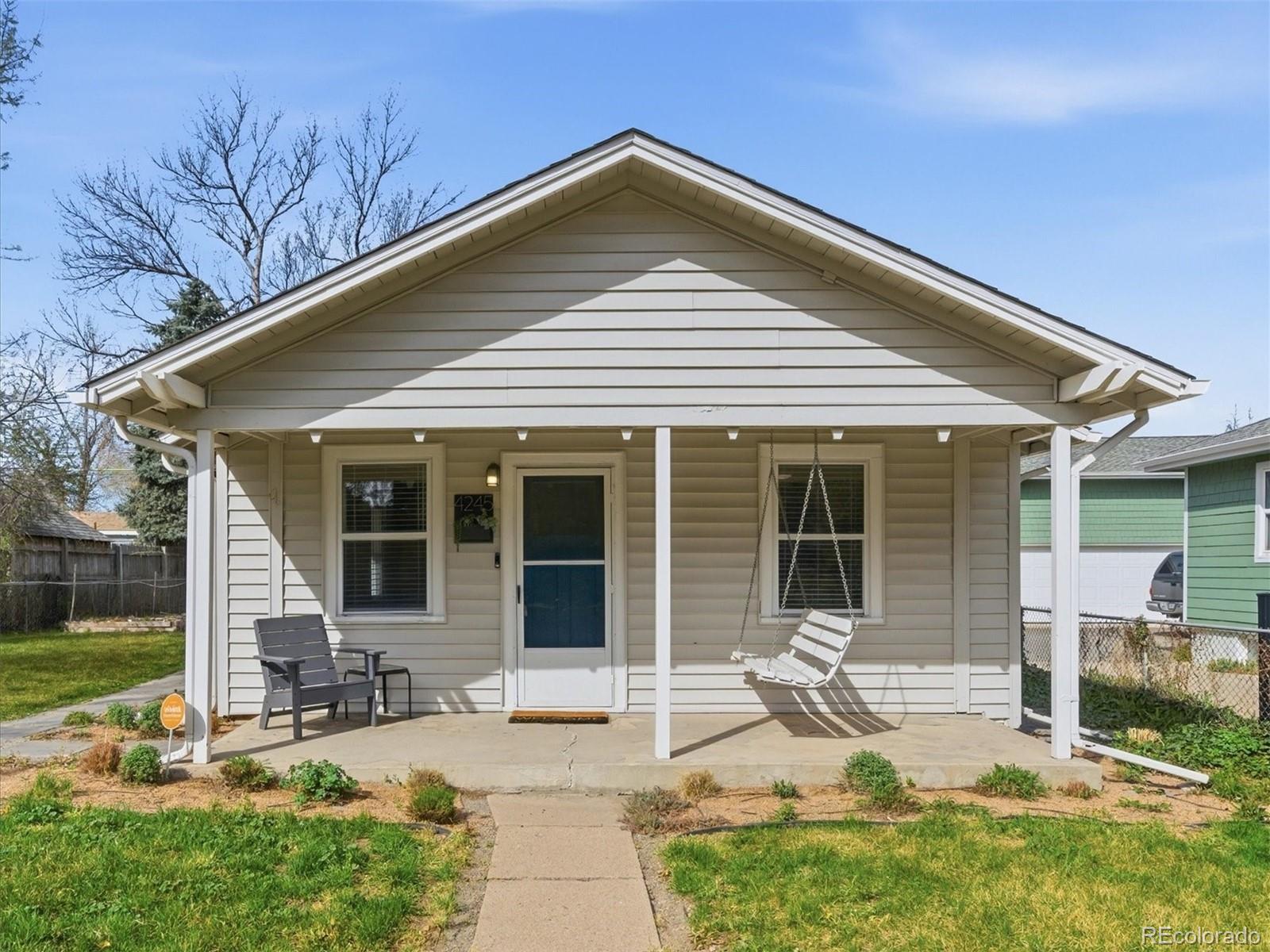 MLS Image #2 for 4245 s clarkson street,englewood, Colorado