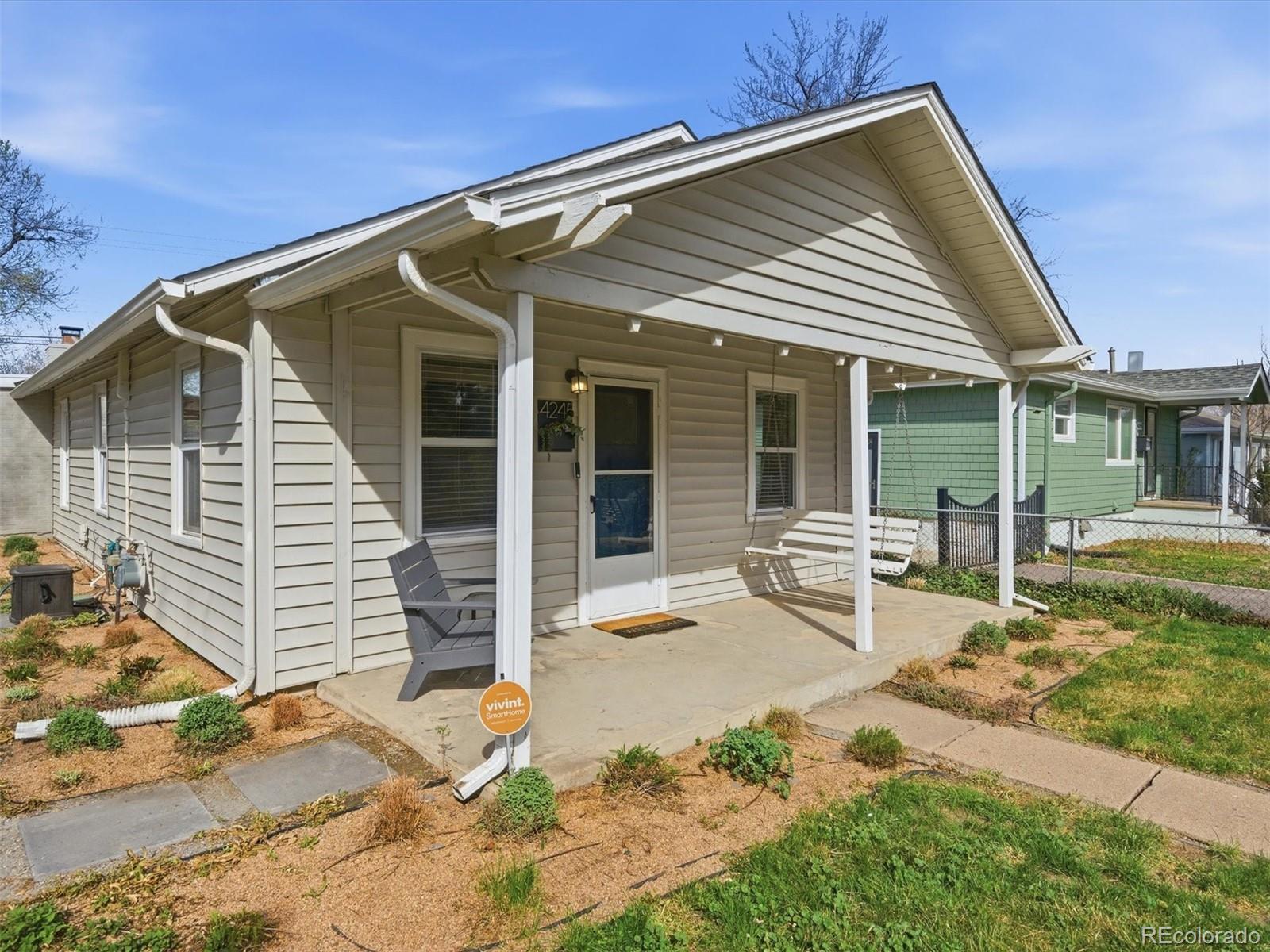 MLS Image #3 for 4245 s clarkson street,englewood, Colorado