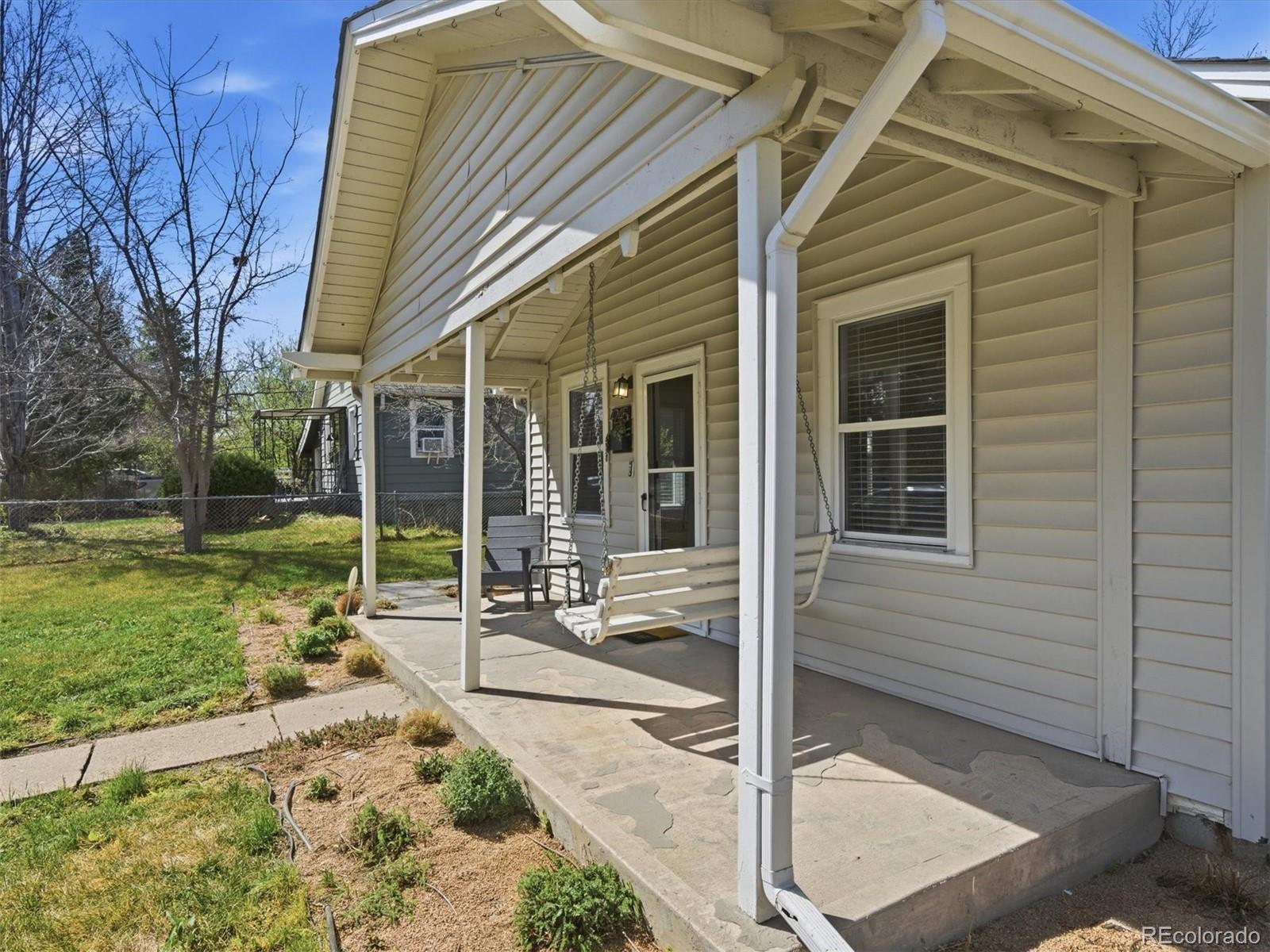 MLS Image #5 for 4245 s clarkson street,englewood, Colorado
