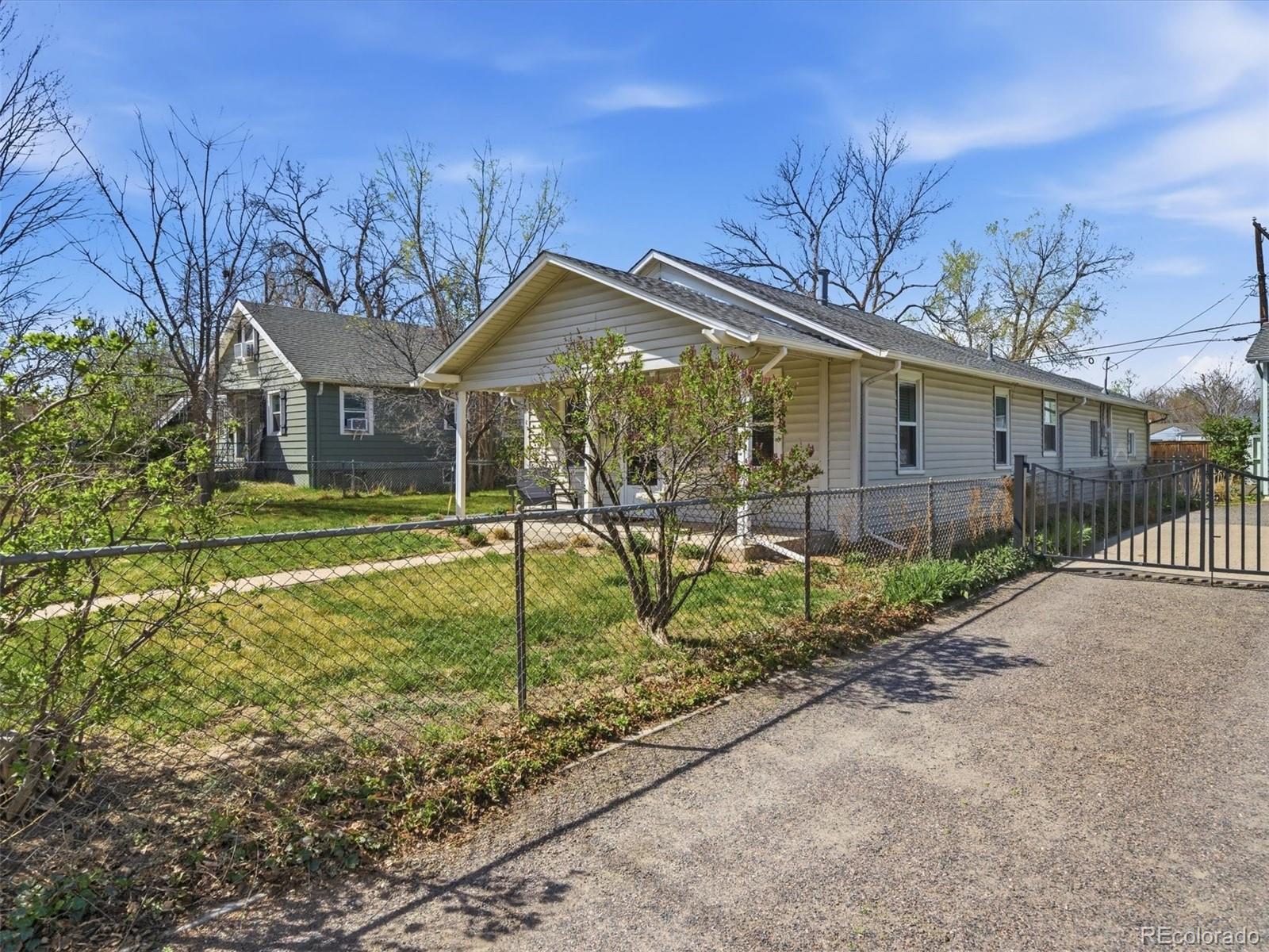 MLS Image #6 for 4245 s clarkson street,englewood, Colorado