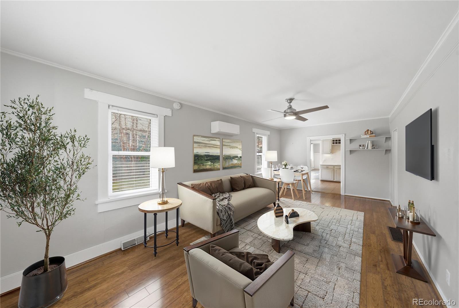 MLS Image #7 for 4245 s clarkson street,englewood, Colorado