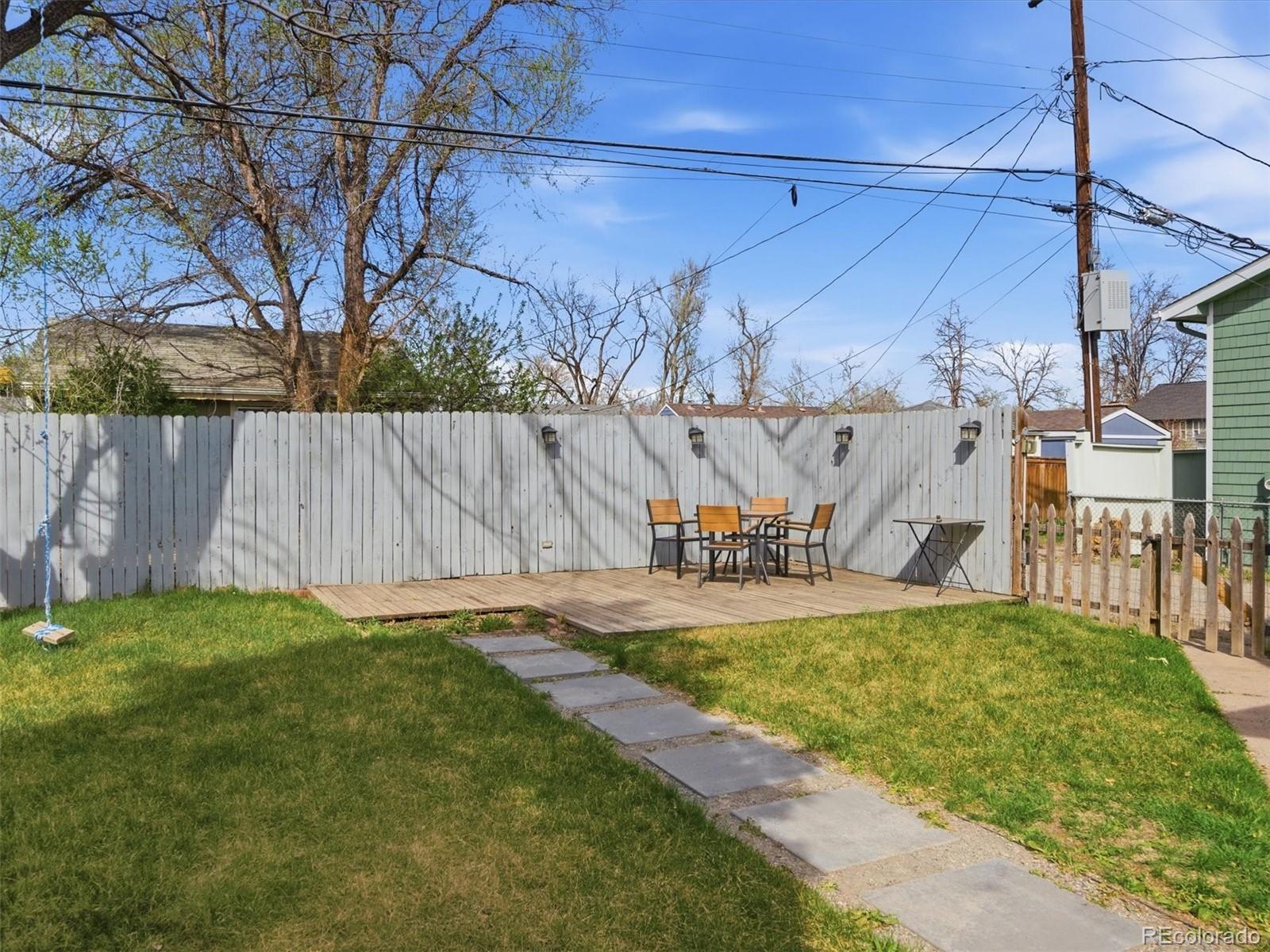 MLS Image #8 for 4245 s clarkson street,englewood, Colorado