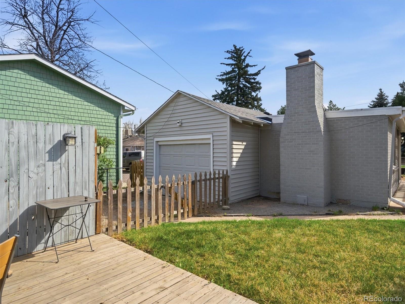MLS Image #9 for 4245 s clarkson street,englewood, Colorado