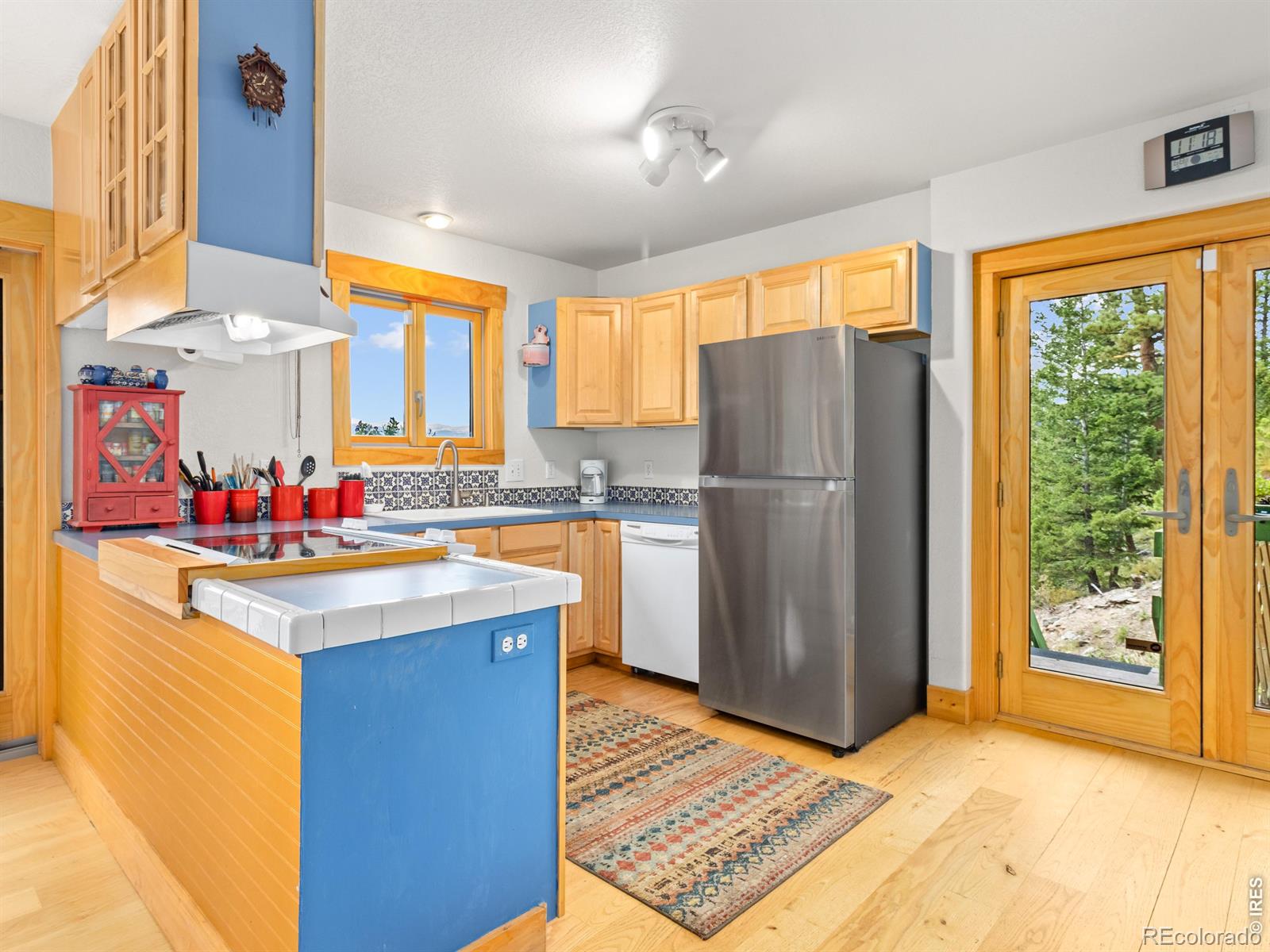 MLS Image #17 for 1810  moss rock drive,estes park, Colorado